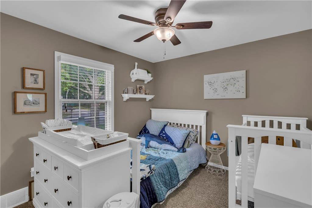 10001 Monrovia Street