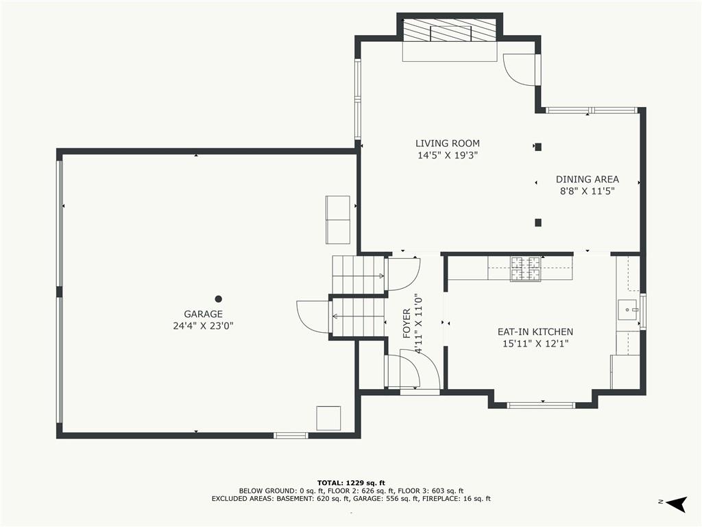 10001 Monrovia Street