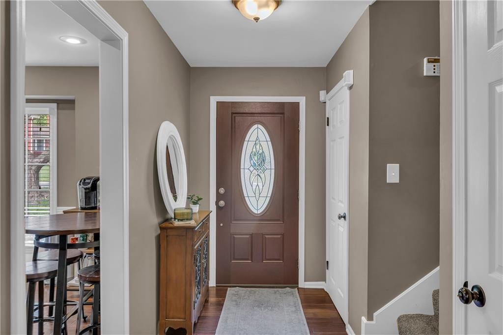 10001 Monrovia Street