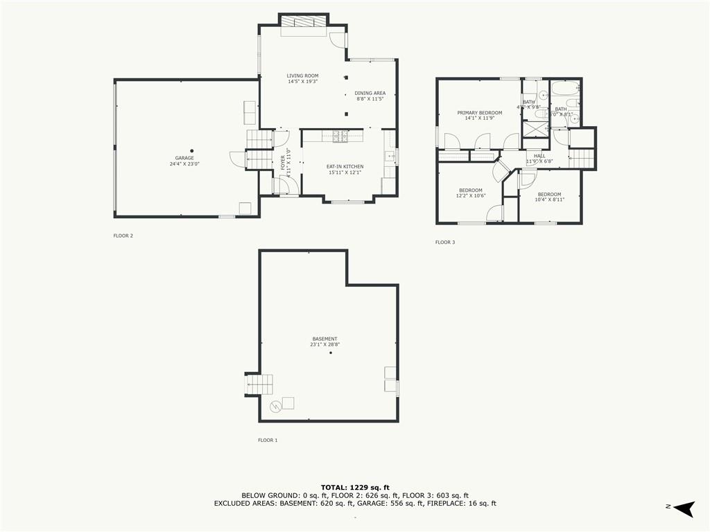 10001 Monrovia Street