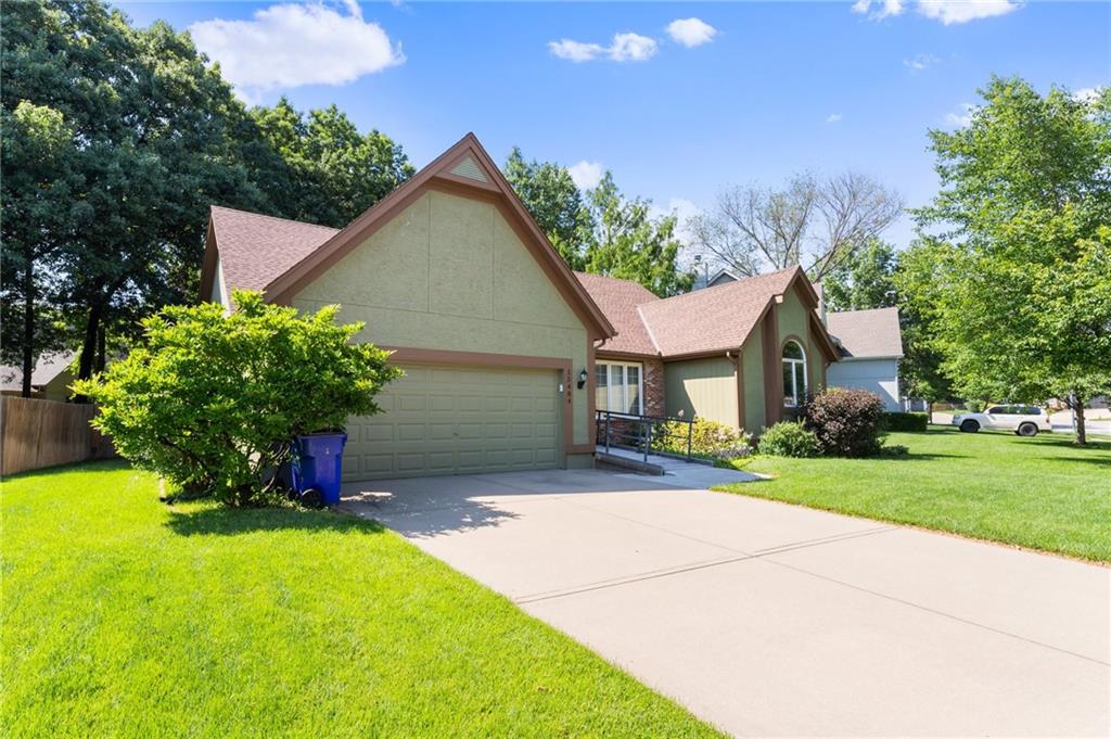 12484 S Hallet Street