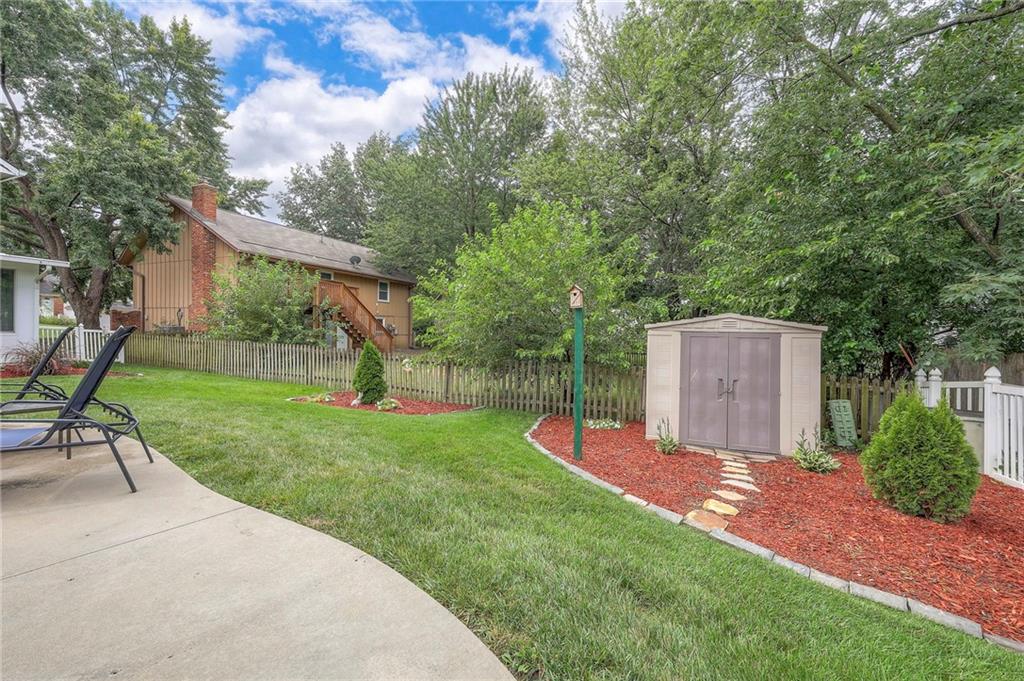 2108 E Sleepy Hollow Drive