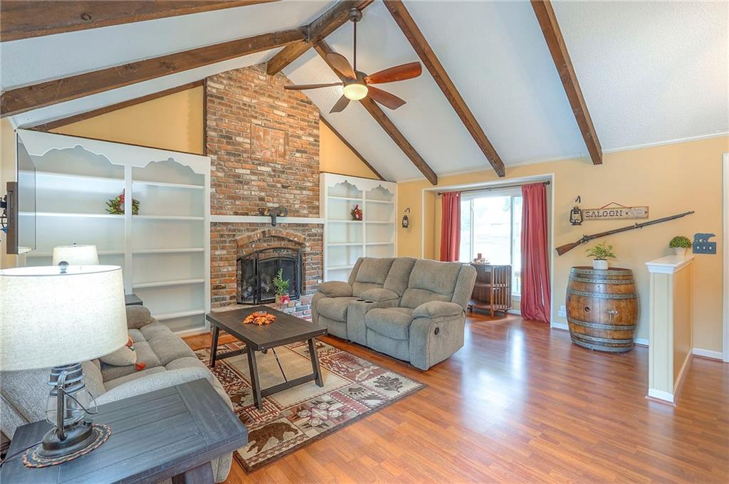 2108 E Sleepy Hollow Drive