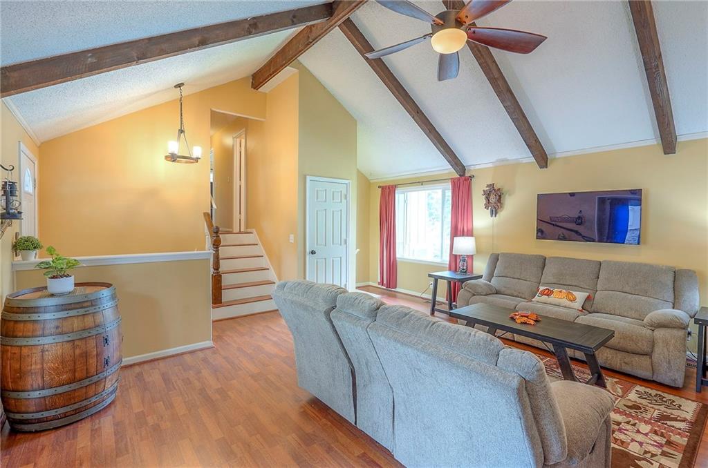 2108 E Sleepy Hollow Drive