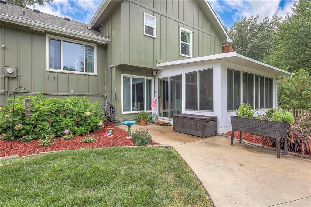 2108 E Sleepy Hollow Drive