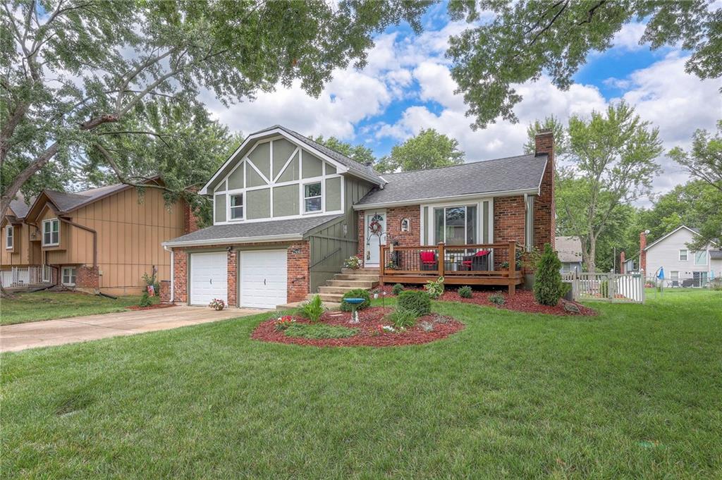 2108 E Sleepy Hollow Drive