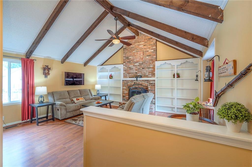 2108 E Sleepy Hollow Drive