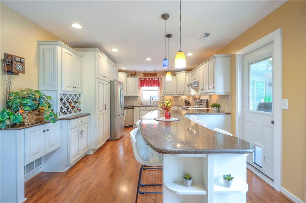 2108 E Sleepy Hollow Drive