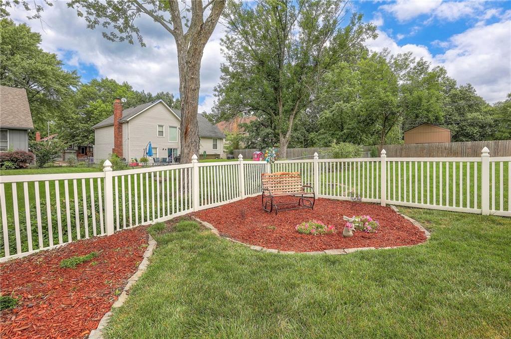 2108 E Sleepy Hollow Drive