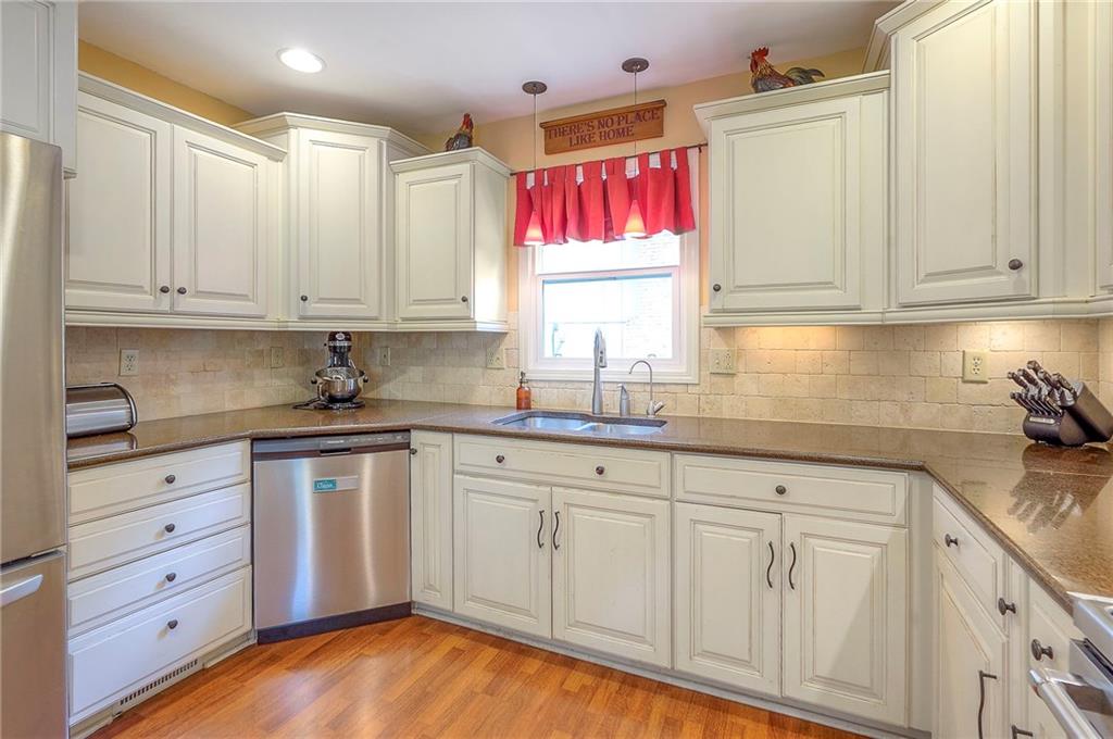 2108 E Sleepy Hollow Drive