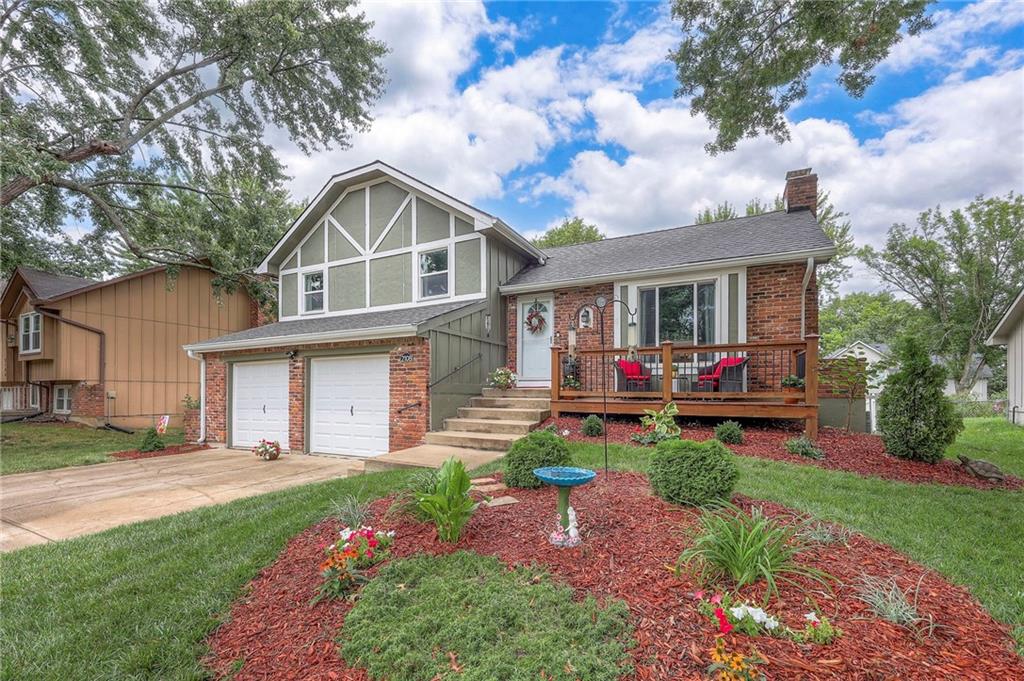 2108 E Sleepy Hollow Drive