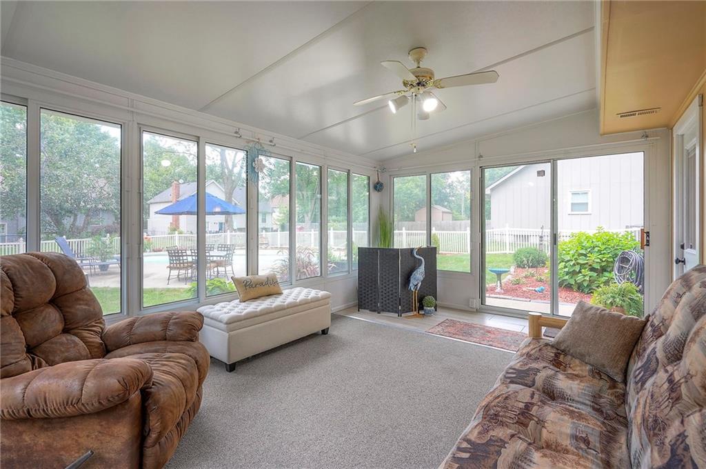 2108 E Sleepy Hollow Drive