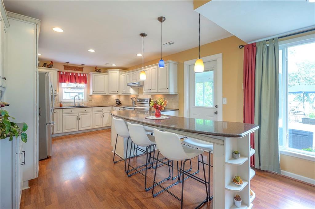 2108 E Sleepy Hollow Drive