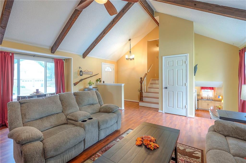 2108 E Sleepy Hollow Drive