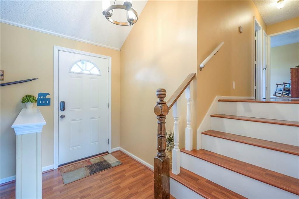 2108 E Sleepy Hollow Drive