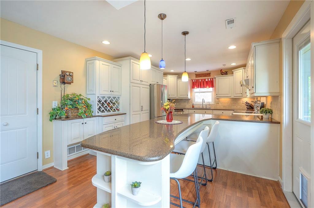 2108 E Sleepy Hollow Drive