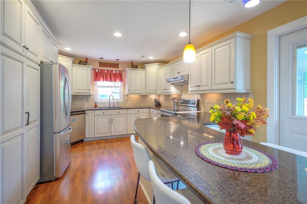 2108 E Sleepy Hollow Drive