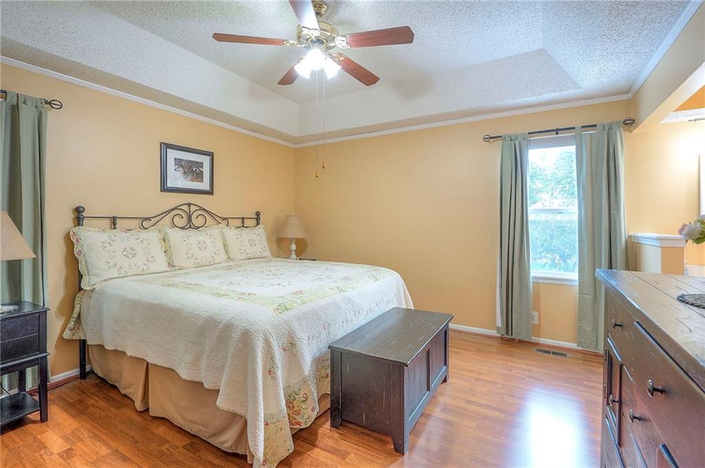 2108 E Sleepy Hollow Drive