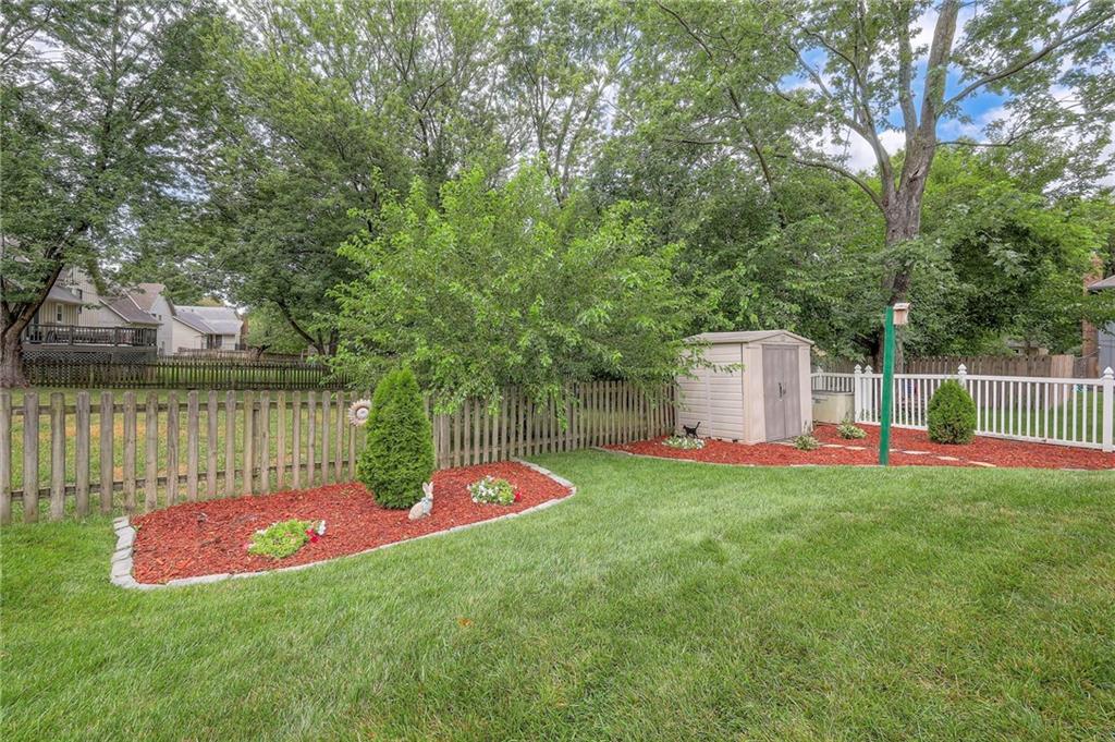 2108 E Sleepy Hollow Drive