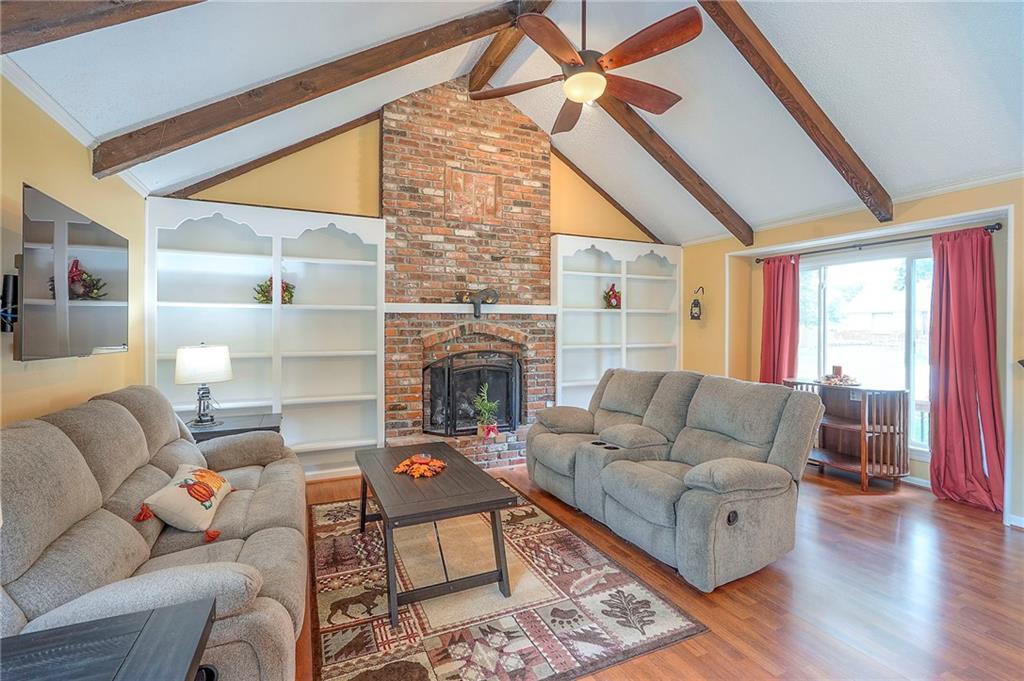 2108 E Sleepy Hollow Drive