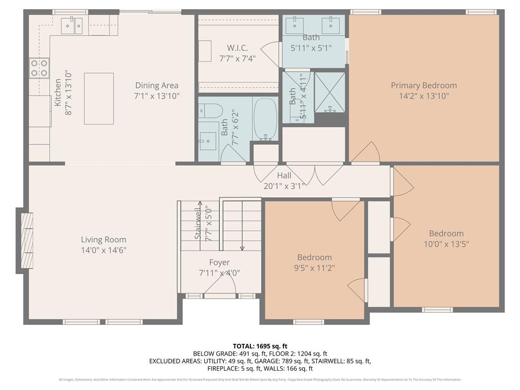 19586 W 121st Street