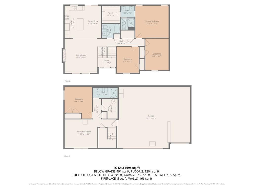 19586 W 121st Street