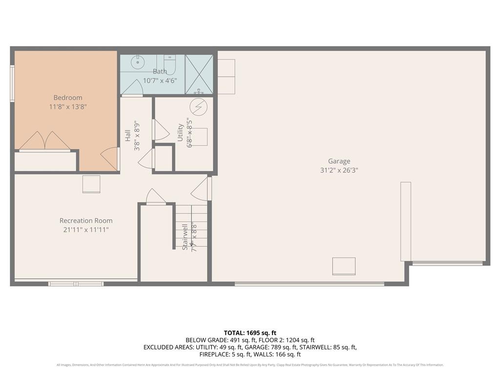 19586 W 121st Street