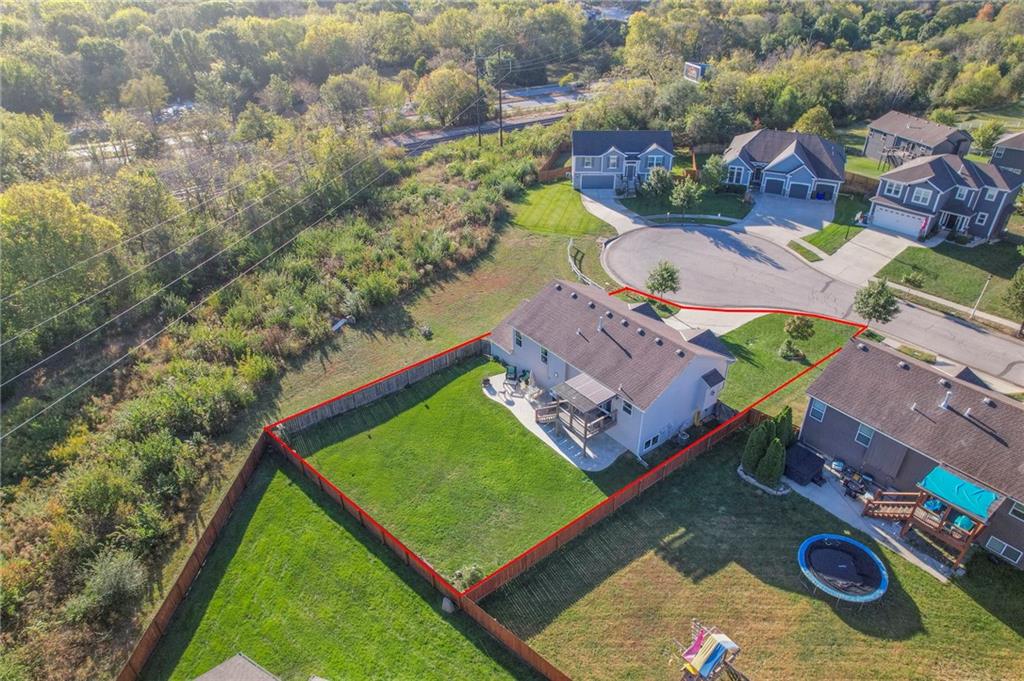 19586 W 121st Street