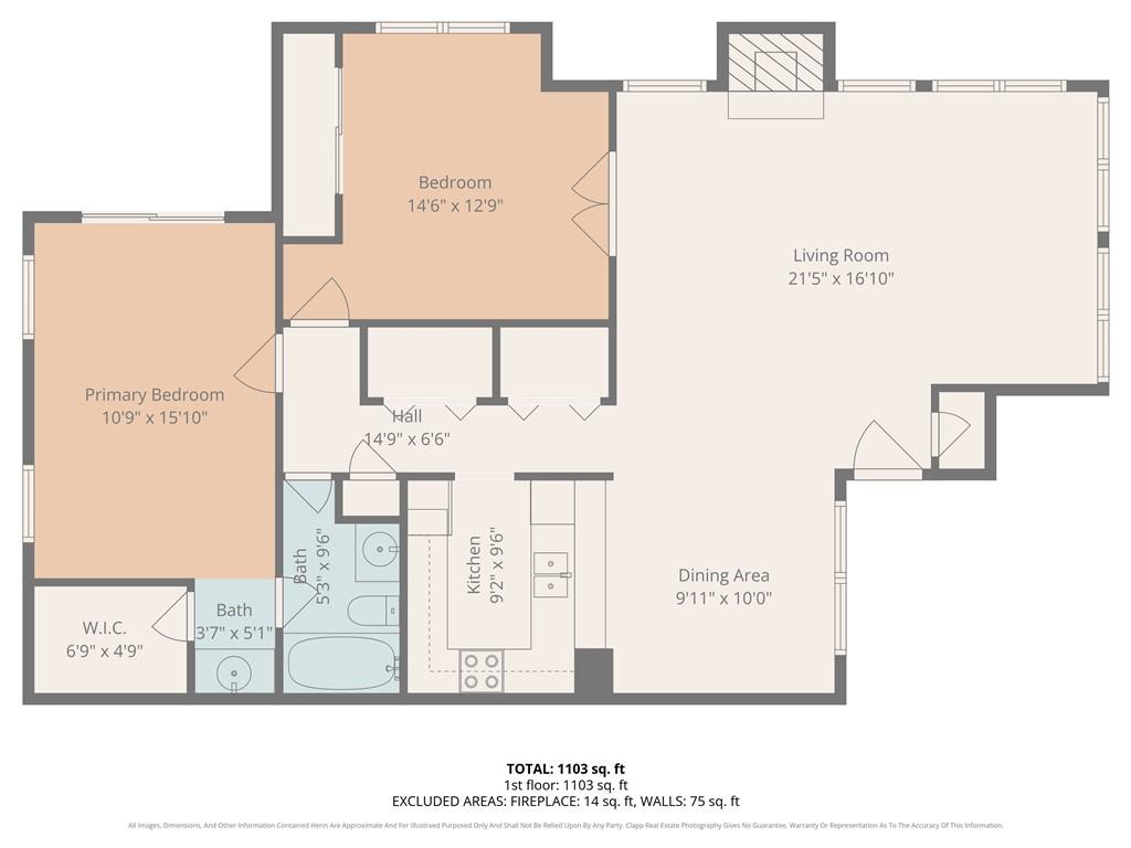 8848 W 106th Terrace