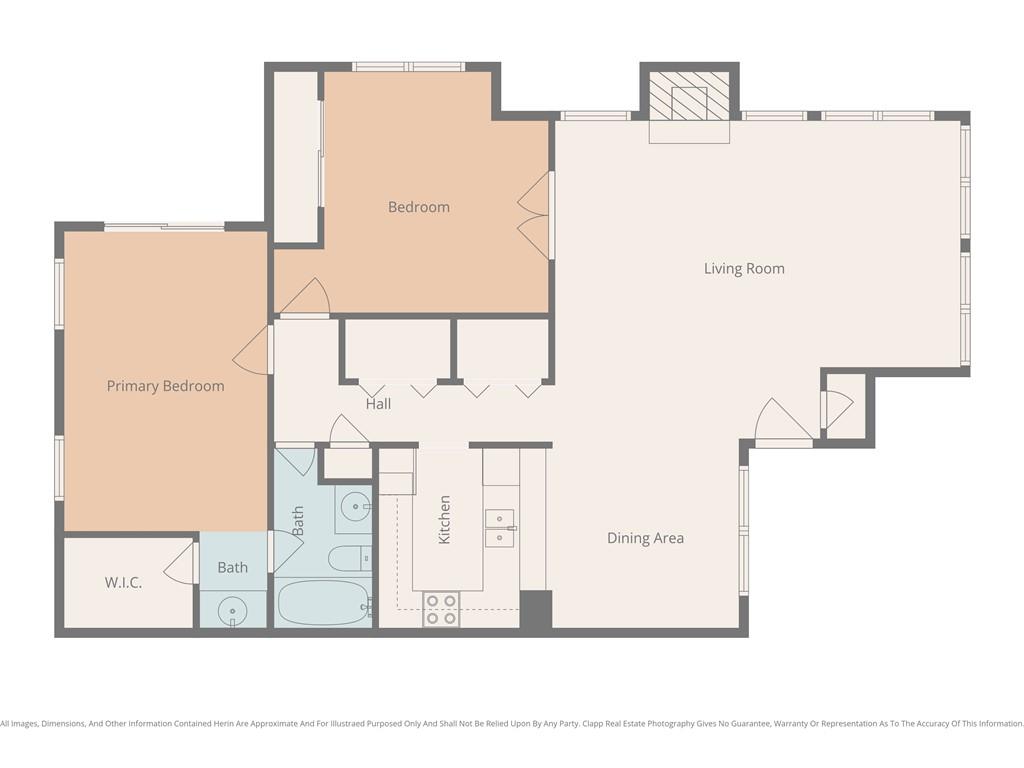 8848 W 106th Terrace