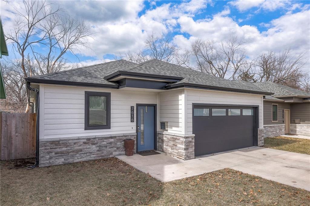 7616 Washington Street