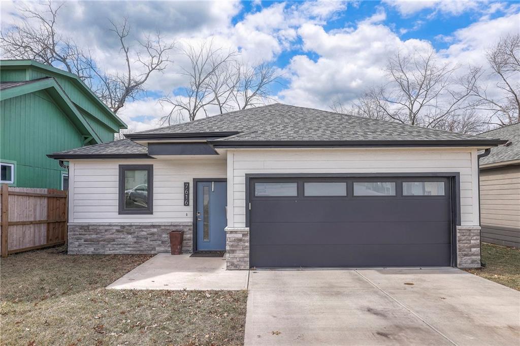 7616 Washington Street