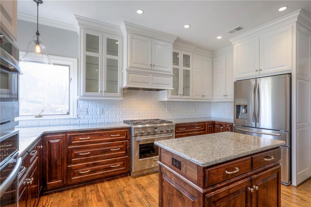 955 High Point Drive