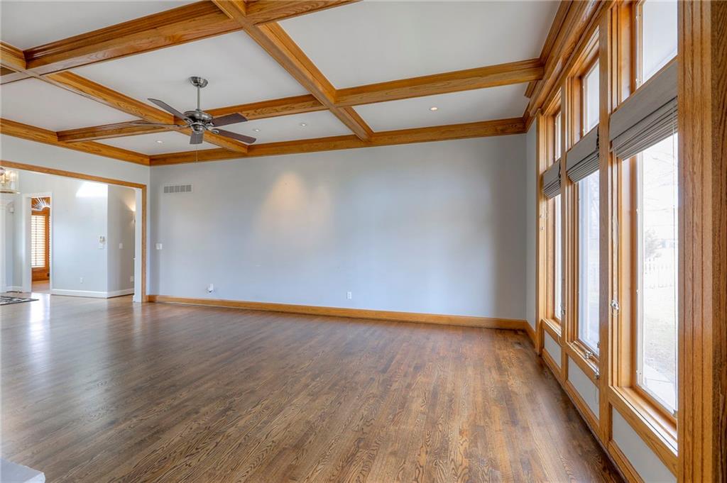 955 High Point Drive