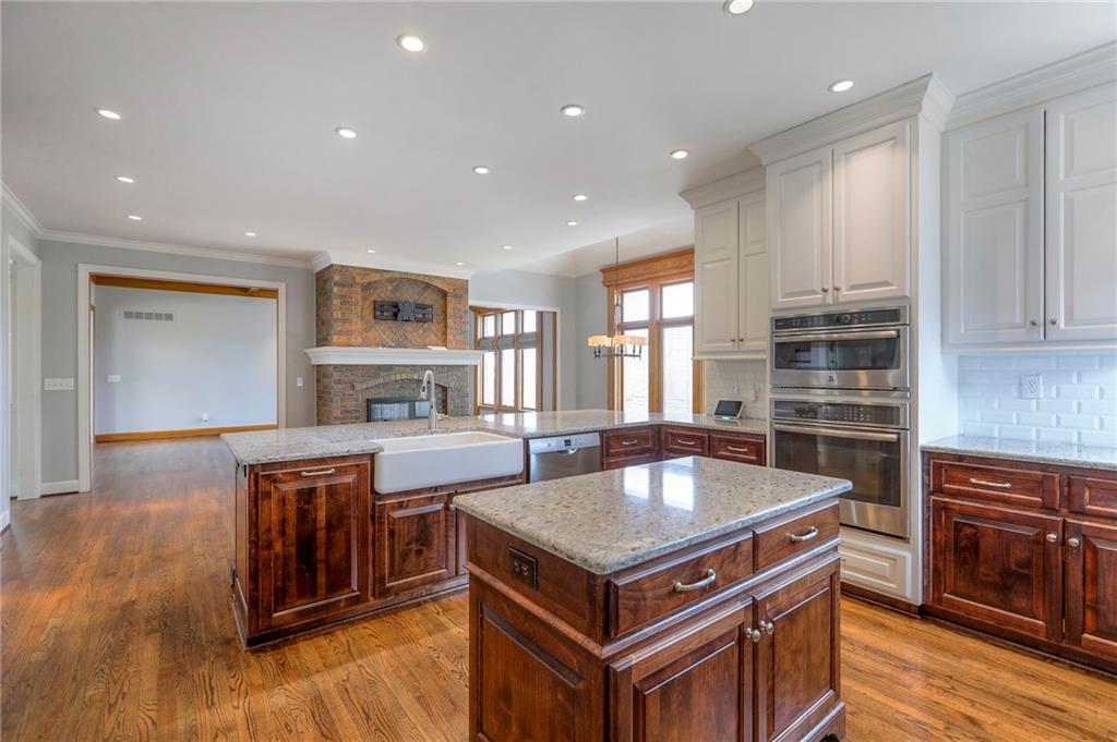 955 High Point Drive