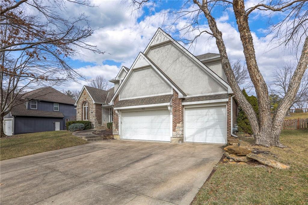 955 High Point Drive