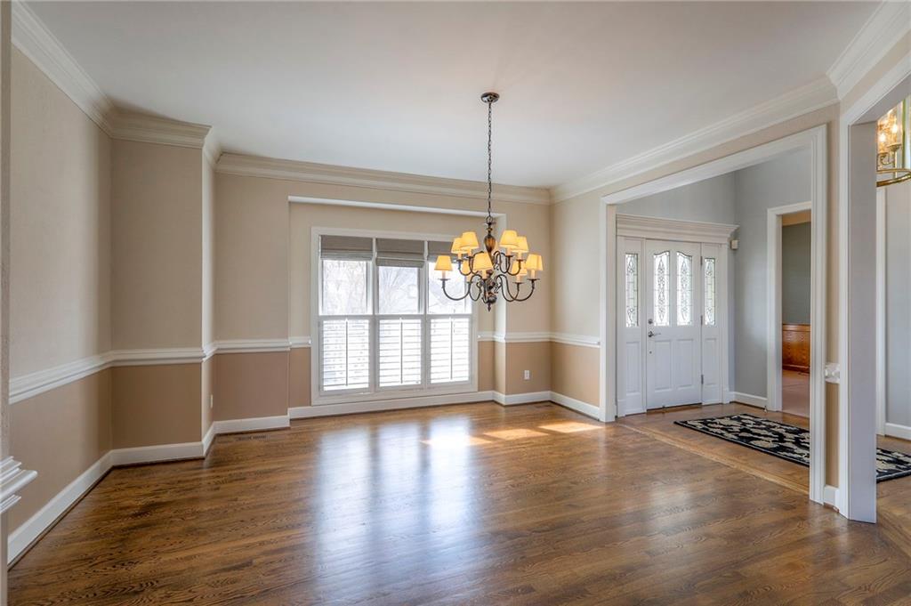 955 High Point Drive