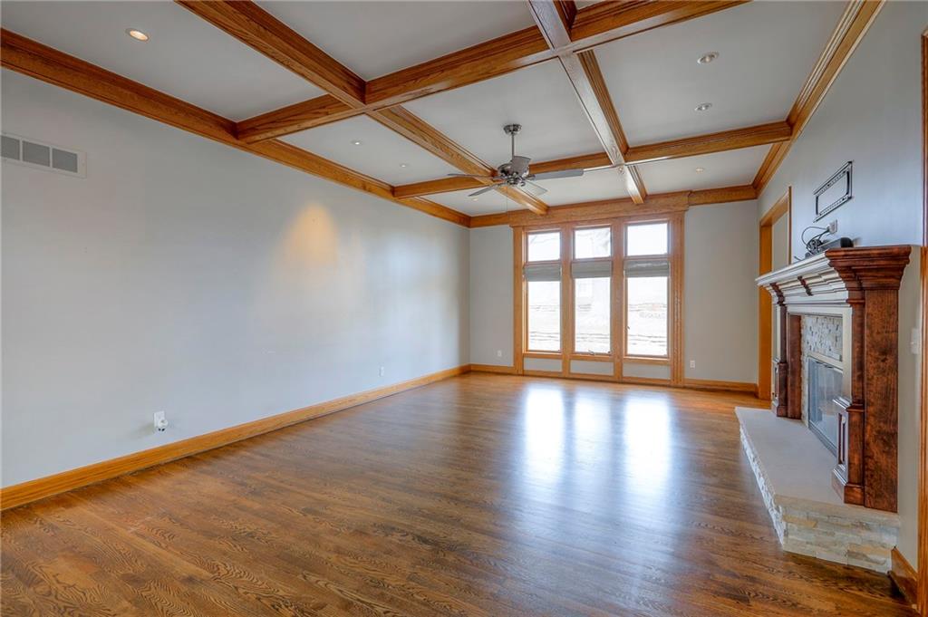 955 High Point Drive