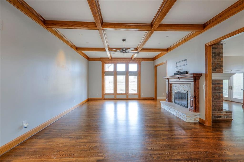 955 High Point Drive