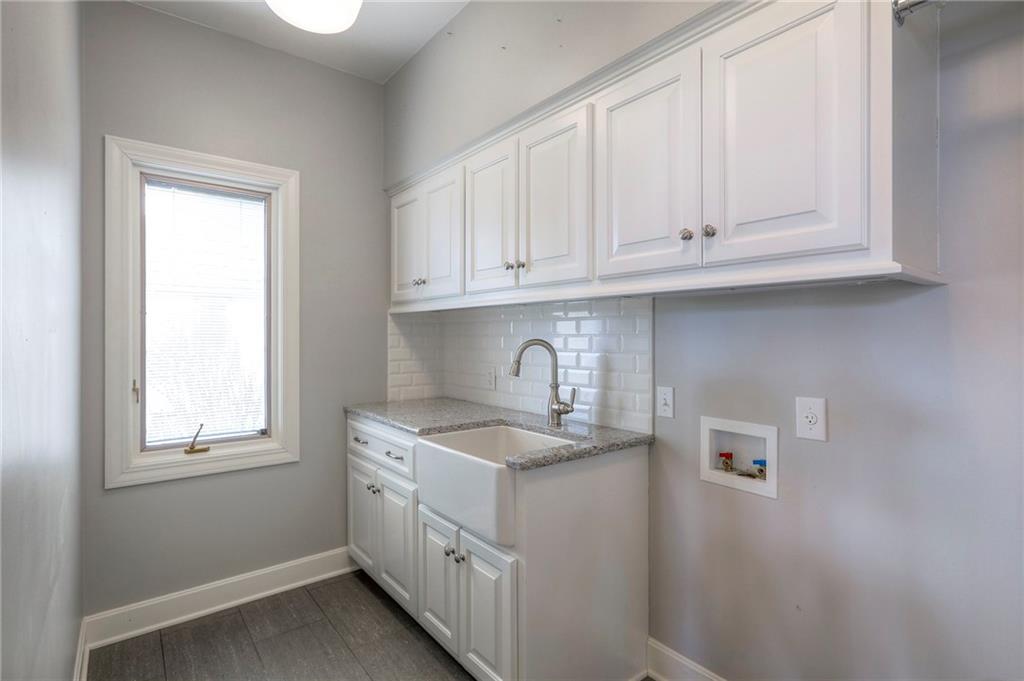 955 High Point Drive