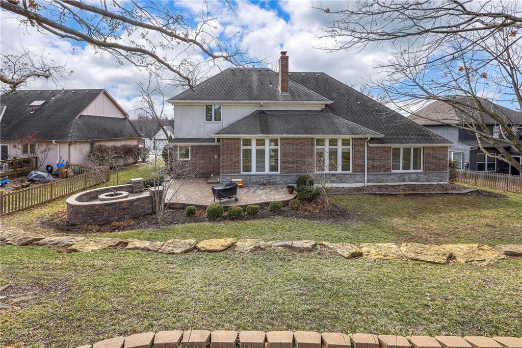 955 High Point Drive