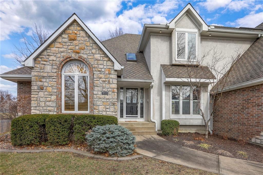 955 High Point Drive