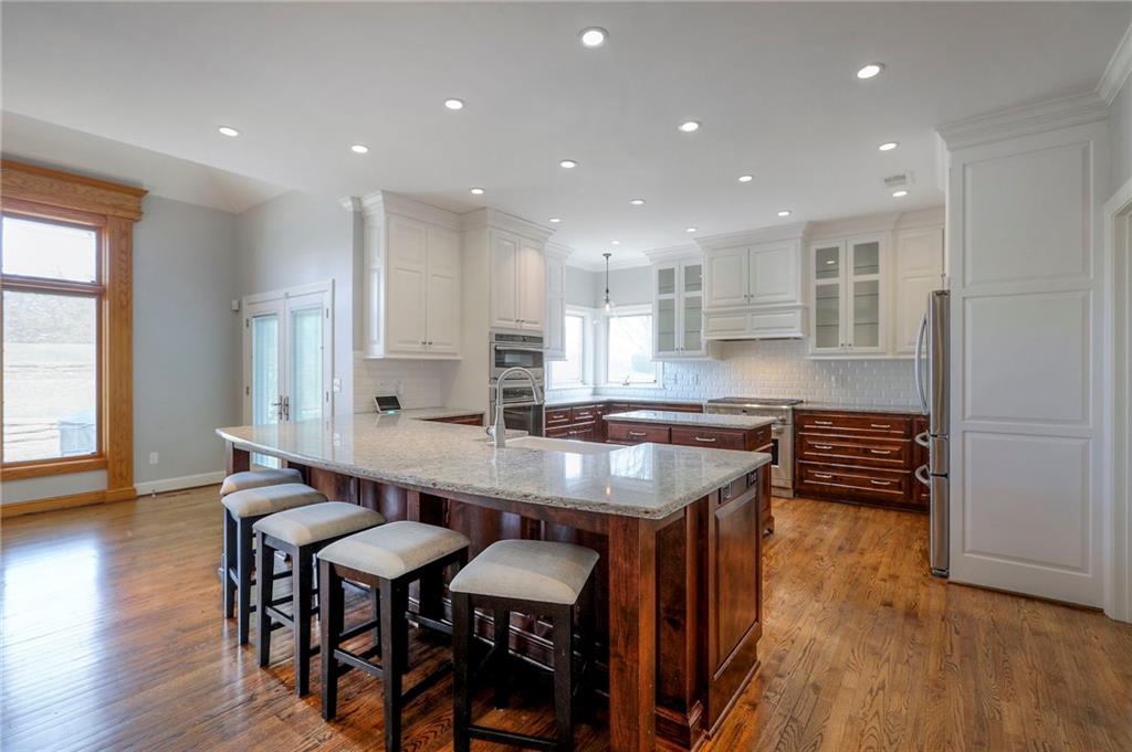 955 High Point Drive