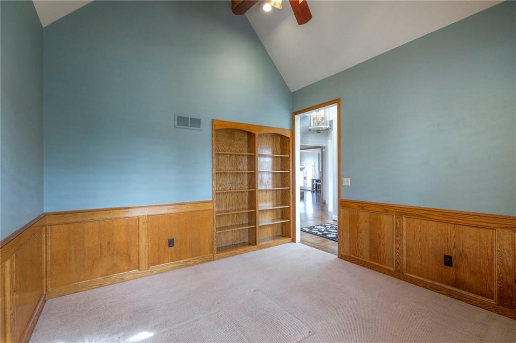 955 High Point Drive