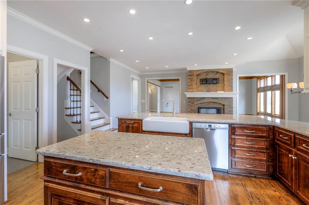 955 High Point Drive