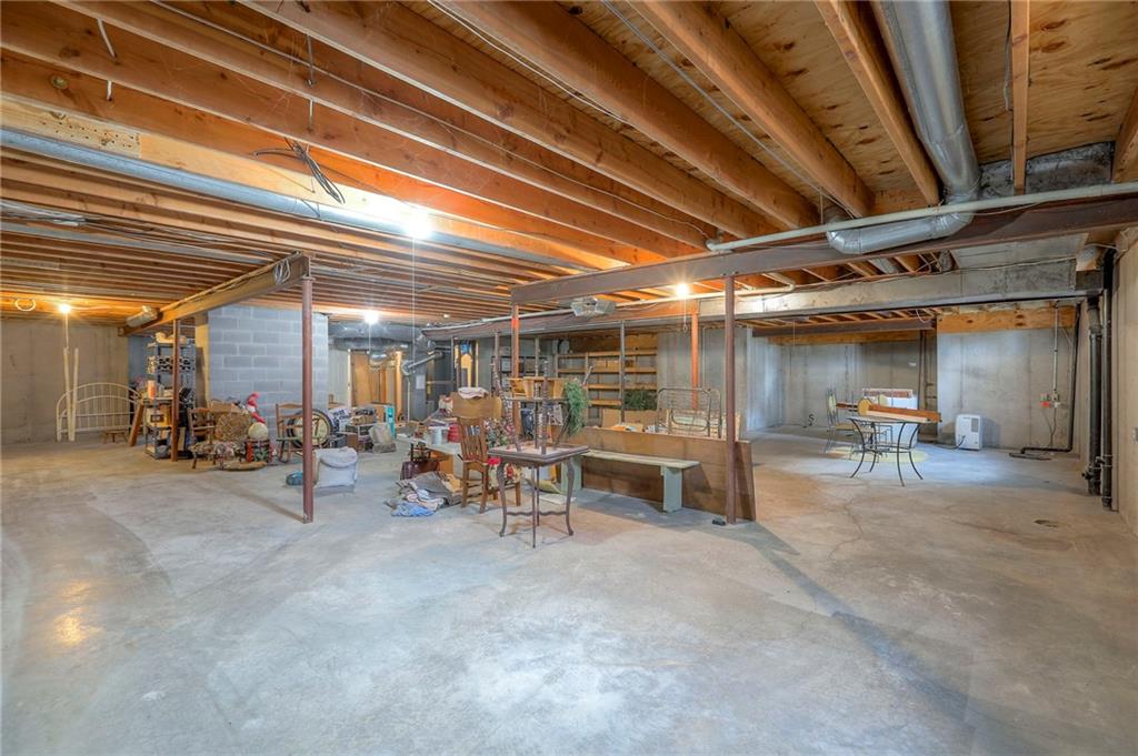 955 High Point Drive