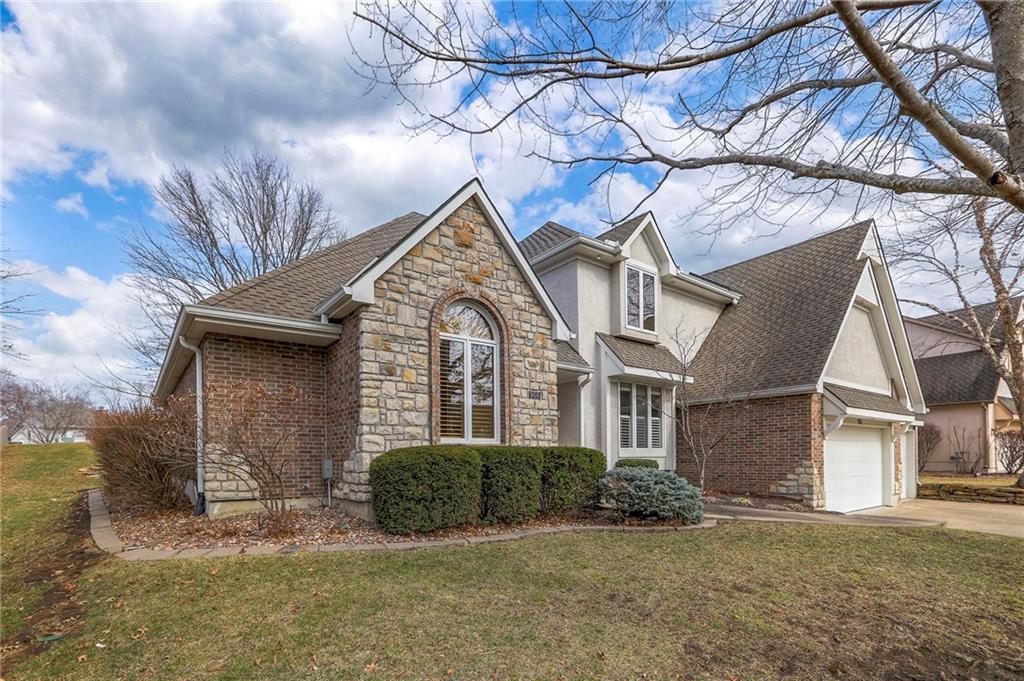 955 High Point Drive