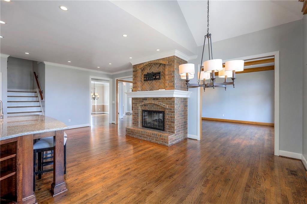 955 High Point Drive