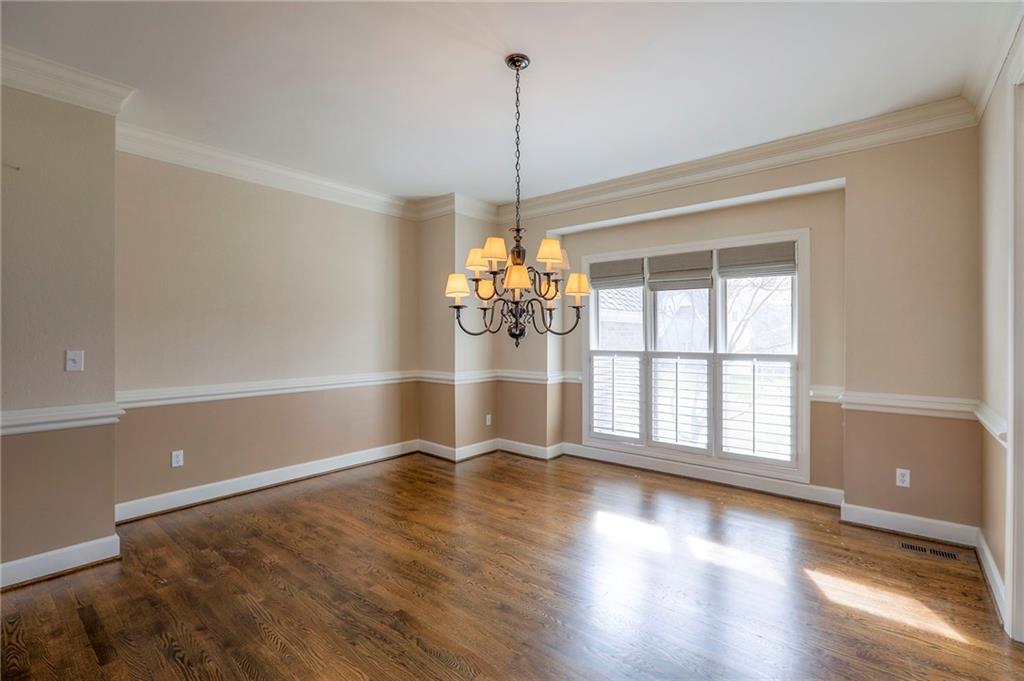 955 High Point Drive