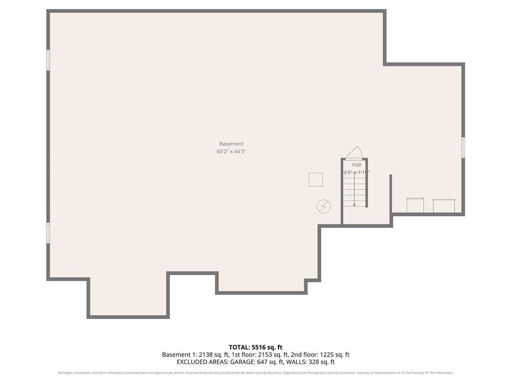 955 High Point Drive